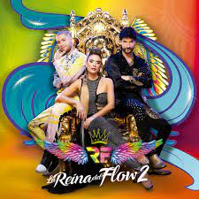 Encuentra todos los detalles de las 2 temporadas y de los 82 episodios de la serie la reina del flow, así como todas las noticias y los vídeos. La Reina Del Flow 2 Banda Sonora Original De La Serie De Television Lado B Album By Caracol Television Spotify