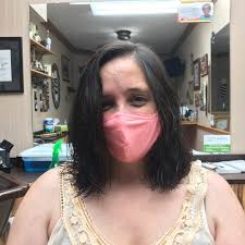 Karen Wasik (@ladybarberwasik49) · Canton, OH