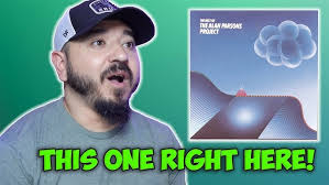 Reacting to I Wouldn't Want to Be Like You by Alan Parsons Project!