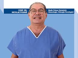 SANADOR - Îl prezentăm astăzi pe dl. Conferențiar Univ. Dr. Nicolae Poiană,  Medic primar Obstetrică – Ginecologie și Doctor în Științe Medicale. Dl.  Conf. Poiană are o experiență de peste 40 de