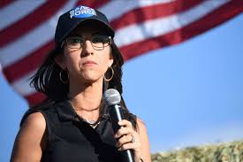 Lauren boebert gets twitter suit win because court finds her weak michael roberts june 29, 2021 6:51am twitter pics of former colorado state representative brianna buentello and u.s. Lauren Boebert Sued For Blocking Constituents On Twitter Trampling On First Amendment