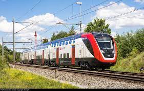 502 404 sbb rabe 502 at zurich switzerland by georg trub train switzerland swiss railways