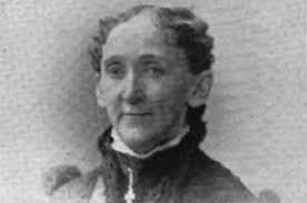 Lucinda and Mary Helm