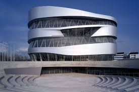Mercedes Benz Museum Architecture Architecture Photography Museum Architecture