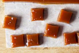 Best pioneer woman applesauce from applesauce ree drummond. Apple Cider Caramels Smitten Kitchen
