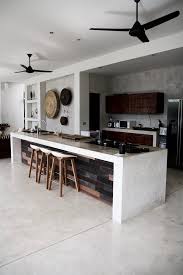 Villa Saba 10 In Bali Tao Of Sophia Modern Kitchen Design Classy Kitchen Interior Design Kitchen