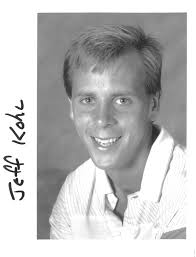 Jeff Kohl" by Cedarville University