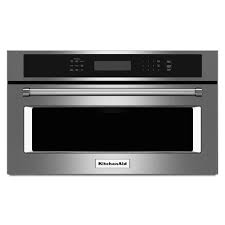 kitchenaid 1.4 cu.ft. electric