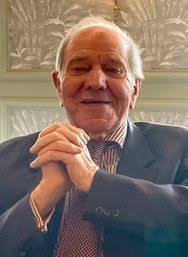 Condolence Book for William (Bill) MAHONY (Rathfarnham, Dublin)