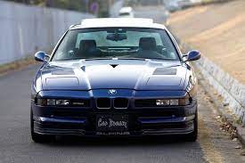 bmw alpina b12 5 7 coupe アルピナ bmw アルピナ bmw車