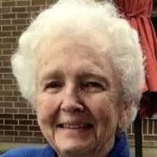 Burdick, Patricia C. Obituary April 2, 2018