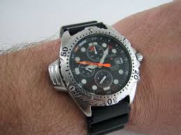 Autheslider_itemtop_pcntic sports watch for the world's professionals.from its debut in1989, the promaster professional sports watch has been a firm favourite with professionals who challenge. Vintage Citizen Aqualand Dive Watch Shop Clothing Shoes Online