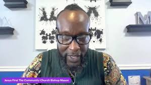 Jesus First The Community Church