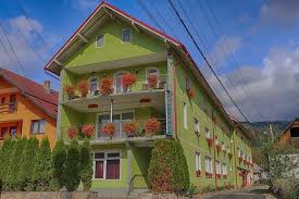 Unitati de cazare din judetul maramures: Pensiunea Tomis Din Moisei JudeÅ£ul Maramures Este SituatÄƒ Pe Soseaua PrincipalÄƒ La O DistanÅ£Äƒ De 15 Km De Partia De Schi Borsa Complex Si Traseul CÄƒtre Cascada Cailor Unitatea Dispune De O