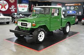 Image result for Green 1981 Truck