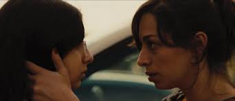 Cinema Femme Short Film Festival (CFSFF)-Two Days