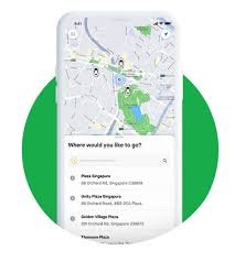 Lebih dari 1 juta driver gojek siap melayani ojek online, taksi online, pesan antar makanan, kirim barang, belanja & pembayaran. Gojek Singapore Ride Hailing Transport Services