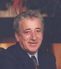 Harold Pauley Obituary (1936