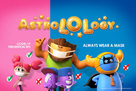 We are working with the best in the world. Astrolology Home Facebook
