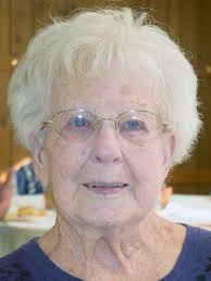 Mary Lou Michael (1932