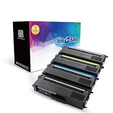 This is a compatible brother tn336m high yield magenta laser toner cartridge guaranteed to perform with your brother laser printer. Ink E Sale Compatible Toner Cartridge Replacement For Brother Tn336 Tn315 Tn310 Tn331 Kcmy 4 Pack For Use With Brother Hl L8350cdw Hl 4150cdn Mfc L8850cdw Mfc 9970cdw Mfc L8600cdw Printer Buy Online In Dominica At Dominica Desertcart Com Productid
