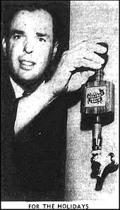 Oshkosh Beer: November 2019