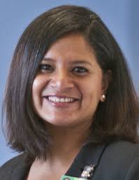 Rasika Venkatraman, MD