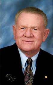 Edward Patterson Obituary