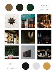 Black And Gold Website Color Scheme Buena Suerte Brand Web Design Dragonfly Ave Green Colour Palette Black Color Palette Brand Color Palette