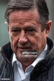 1,177 James Staley Photos & High Res Pictures