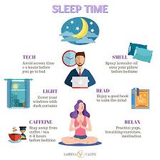 Image result for Sleep Hygiene