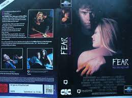 Check spelling or type a new query. Fear Wenn Liebe Angst Macht Vhs Fsk 18 Filmundo De