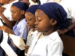 The Alleyn Singers under the direction of Jules Christian will be singing  the services at Liverpool Anglican Cathedral