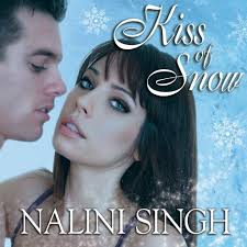 Kiss of Snow · Nalini Singh · Könyv · Moly