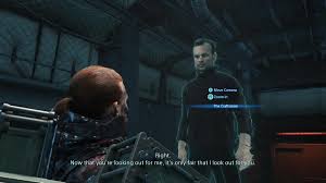 Our hotel is personal and hospitable. Guerrilla On Twitter We Ve Already Spotted Some Familiar Faces In Death Stranding Tomorrowisinyourhands