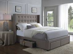 A tremendous amount of useful storage space is obtained by adding the drawers underneath the bed. Johanna Fernandez Joha 85 Profile Pinterest