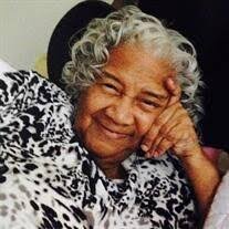 DeLois Argentine Jones Obituary