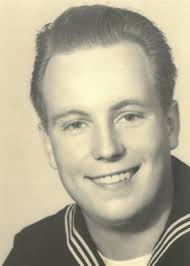 Norman Velander Obituary