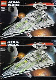 We did not find results for: Lego Star Wars 6211 Imperial Star Destroyer Decotoys