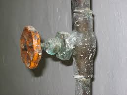 Then drain your home at the lowest point. Water Shut Off Valves Nabors Group Inspections