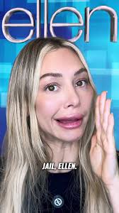 Ellen Interview with Diddy