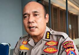 Maraknya HOAX dan SARA, Polda NTB Bersama Kemenag Perkuat Si