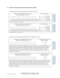 Motion To Modify Child Custody Forms Missouri Free Download