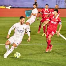 Enjoy the match between real madrid and sevilla, taking place at spain on may 10th, 2021, 1:00 am. Iaqgf8bahvhvrm