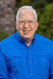 We'd Like to Introduce Board Member Bruce Goodman