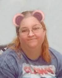 Amanda Michelle Simpson Obituary September 4, 2025