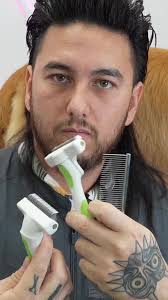 Coc Method Deshedding