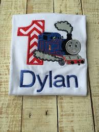 Tren Inspirado Cumpleanos Shirt Camisa De Tren Thomas The Train Birthday Party Trains Birthday Party Thomas Birthday