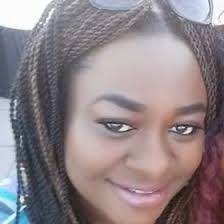 Lashunta Smith's Instagram, Twitter & Facebook