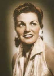 Irene Ethel “Martha” Amburgey Carson (1921-2004)